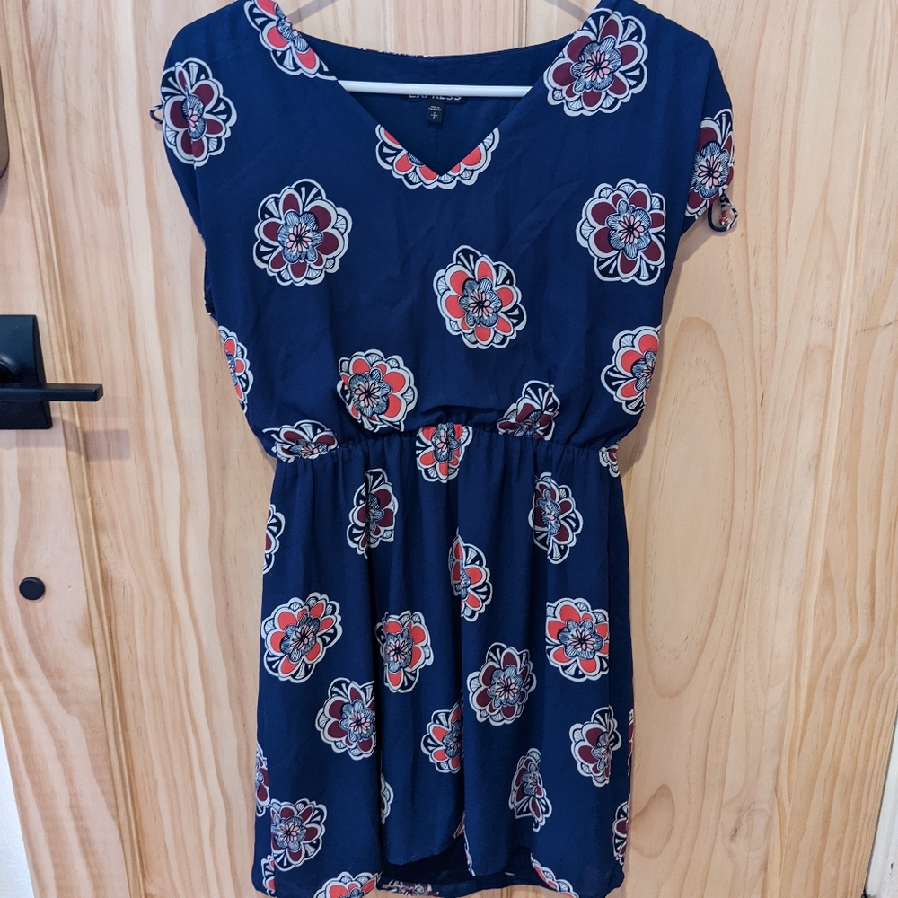Express summer dress